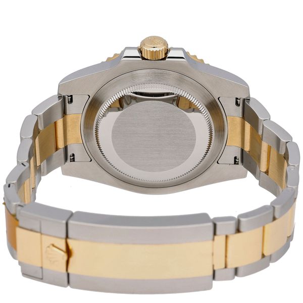 Rolex Submariner 116613 LB